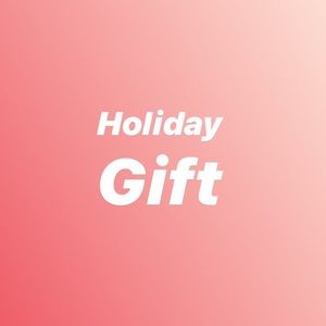 Holiday Gift For Women